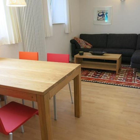Zentrales 2-Zimmer Apartment Tübingen Habitación foto