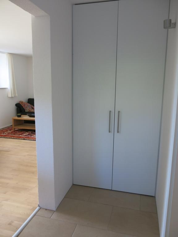 Zentrales 2-Zimmer Apartment Tübingen Habitación foto